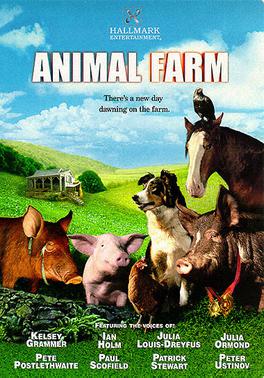 Animal Farm (1999 film) Facts for Kids