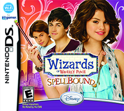 Wizards of Waverly Place DS Spellbound.jpg