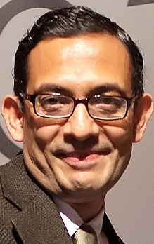 Abhijit Banerjee close-up (cropped)