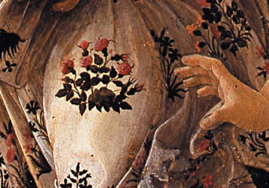 Primavera (Botticelli) Facts for Kids
