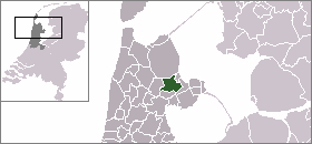 Dutch Municipality Noorder-Koggenland 2006.png