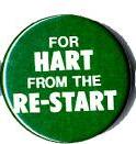 For Hart from the re-start