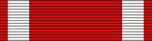 Georgia Didgori Cross Ribbon bar military
