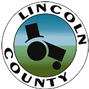 Official seal of Lincoln County