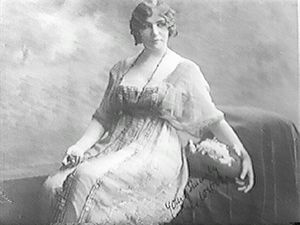 Lois Weber 1914 Hypocrites