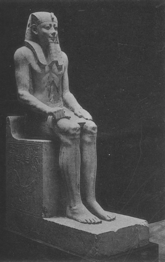 Sesostris I CG 411