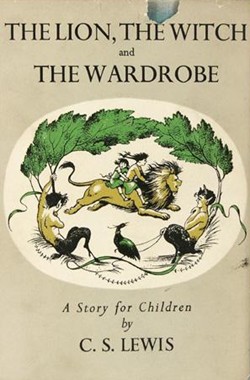 TheLionWitchWardrobe(1stEd).jpg