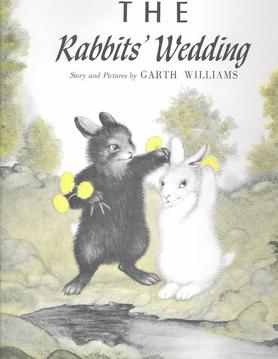 The Rabbit's Wedding first edition.jpg