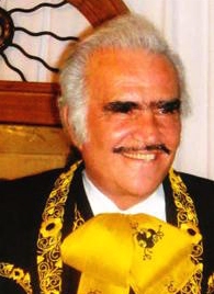 Vicente Fernandez