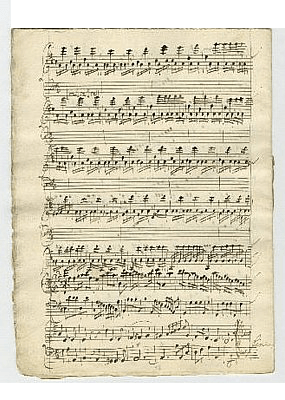 Violin Sonata in D major by Johann Georg Pisendel