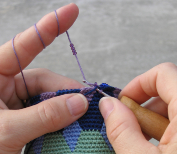 BeadTapestryCrochet