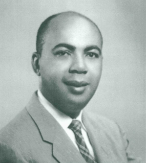 Gerald A. Lamb, Connecticut State Treasurer, 1963.png