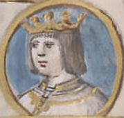 John II Aragon