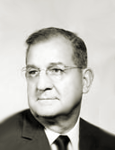 Nathan H. Knorr (1905-1977)