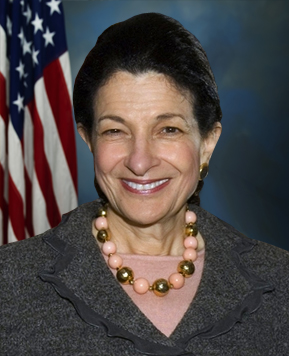 Olympia Snowe official photo 2010 edit