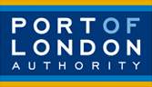 Port of London Authority logo.png