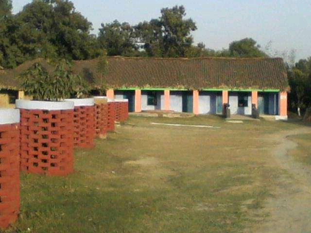 Practical High school, Sikatiya, Siwan.jpg
