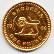 Rho-pound