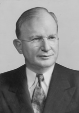 Senator Burton Kendall Wheeler