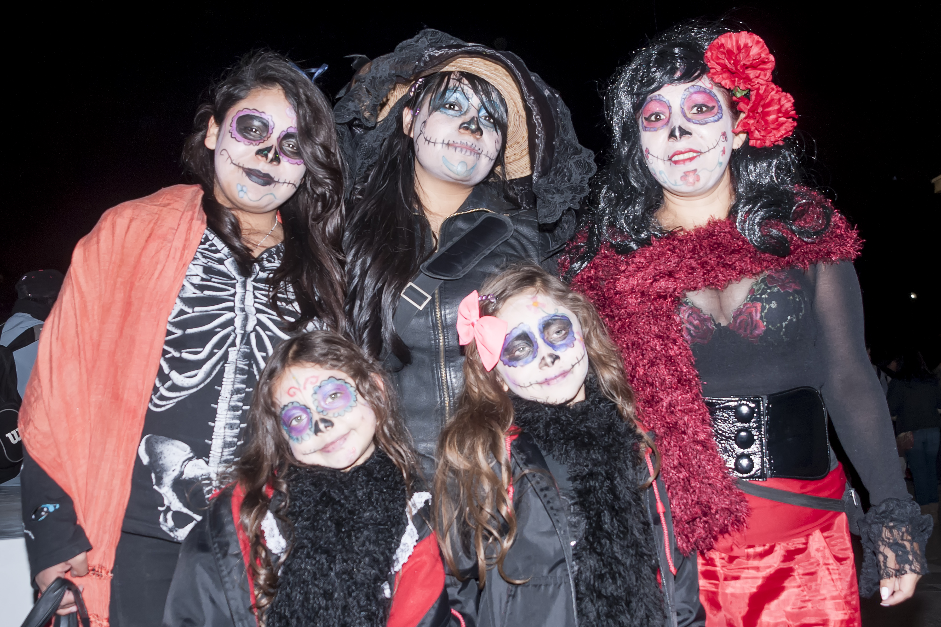 Calavera Facts for Kids
