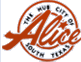 Official seal of Alice, Texas