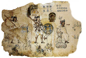 Codice azteca