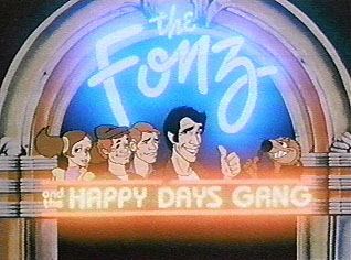 Fonz and Happy Days Gang.jpg