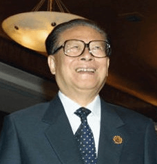 Jiang Zemin1