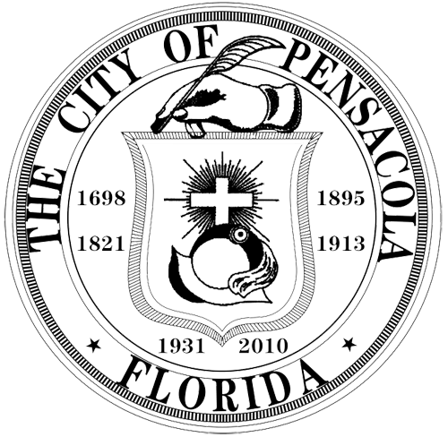 Seal of Pensacola, Florida.png
