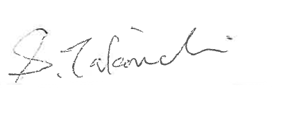 Takaiti-Sanae Singnature
