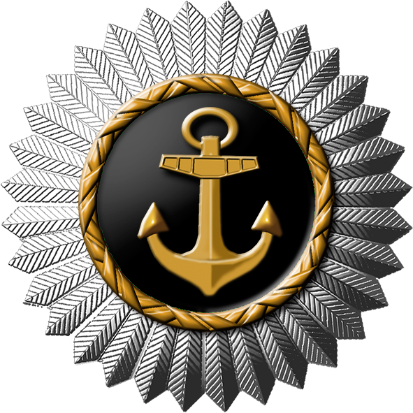 Кокарда-лоцманов-Финляндии