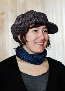 Athina Rachel Tsangari Facts For Kids