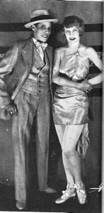 Bert and Alice Whitman