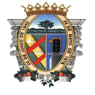 Escudo del municipio de Ciego de Ávila