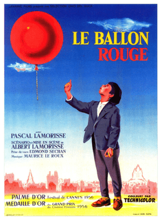 🎈 Le Ballon Rouge Welcomes Kids Back to Cannes! - Marché du Film