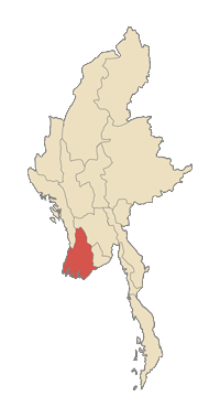 MyanmarAyeyarwady