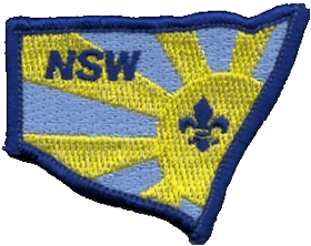 New South Wales (Scouts Australia)