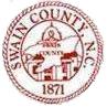 Official seal of Swain County