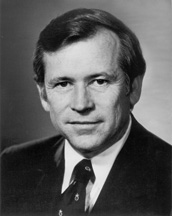 Howard Baker photo