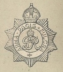 North Somerset Yeomanry badge.jpg