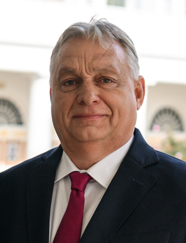 Viktor Orban 2025 (cropped)