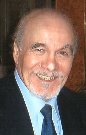 Abelardo Castillo in 2006
