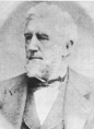 Benjamin B. Redding (1824 - 1882)
