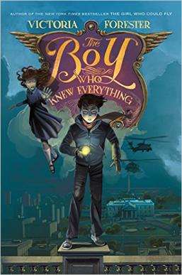 Cover of The Boy Who Knew Everything.jpg