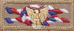 DESA ribbon