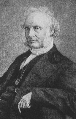 James McCosh