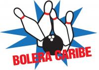 Logo de la Bolera Caribe en Ponce, Puerto Rico.jpg