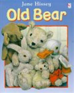 Oldbear