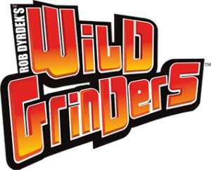 Wild Grinders logo.png