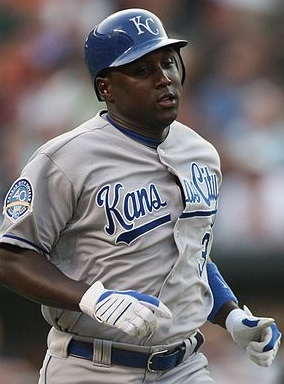 Yuniesky Betancourt on July 27, 2009(2)